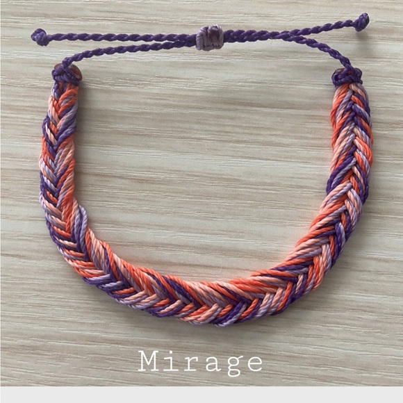 Fishtail Bracelets - Picture 7 of 8